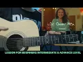Dil Qaabu Mein | Suzonn | Guitar Lesson | Easy Plucking Chords Strumming |