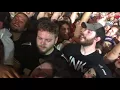 Brand New Live - Sic Transit Gloria (Glory Fades) - Tower Theatre -Philadelphia PA - 10/21/17