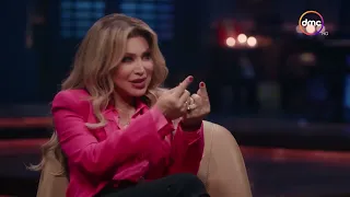 أنغام   مشوارمكنش سهل وكله صعوبات   نوال الزغبي بتحكيلنا عن بدايتها في عالم الفن دندنها