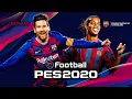 PES 20 sound track anything I do CLIQ ft. MS banks alika