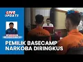 Download Lagu Pemilik Basecamp Narkoba di Kumpeh Ulu Diringkus Polda Jambi, Lokasi Transaksi Barang Haram