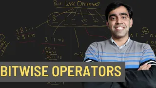 Bitwise Operators in Programming Languages AND OR NOT XOR SHIFT Bitwise Operators