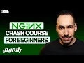 NGINX Crash Course - NGINX