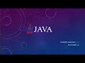 How to install java on windows 10 11 Step by step java tutorial
