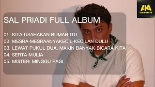 sal priadi full album