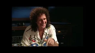 Download God Save The Queen (A Night At The Opera 30th Anniversary) - Brian May Interview MP3