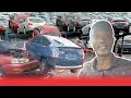 JUNKYARD PICK YOUR CAR PARTS LKQ HUGE MT AIRY AUTO PARTS CENTER