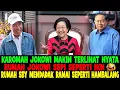 Lagu SUBHANALLOH..!! KAROMAH JOKOWI MAKIN TERBUKTI NYATA 😱 RUMAH SBY MENDADAK RAMAI SEPERTI HAMBALANG 😂