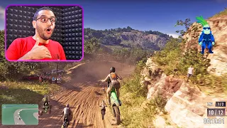 سايبرليك يعود ويمرغ أنف روكستار في التراب | GTA VI An Extended Leak