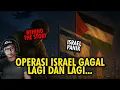 Download Lagu Serangan Israel ke Qatar: Tanda Kekuatan atau Keputusasaan?
