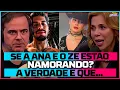 Download Lagu BOMBA: ANA CASTELA e ZÉ FELIPE estão NAMORANDO?