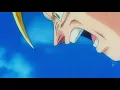 If dragon ball wus a gay porno