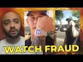 Luxury Watch Scammer Arrested By FBI For 5 Million