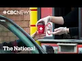 Local hiring blitz part of Tim Hortons 400M offensive