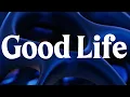 Lagu One Republic - Good Life