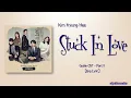 Download Lagu Kim Kyung Hee (김경희) of April 2nd (에이프릴 세컨드) – Stuck In Love [Goblin OST Part 11] [Rom|Eng Lyric]