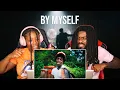Download Lagu Kodak Black - By Myself feat. DJ E Money \u0026 G6Reddot [Official Music Video] | REACTION