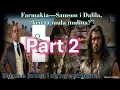 Download Lagu Part 2 Farmakia samson i dalila ken ta mula mulina?