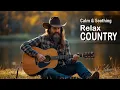 Lagu 【Country Relax】24/7 Calm Playlist / for Relax / Work / Pop / Ballad / Study / Coffee 🎶