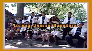 Download Alfa Omega - Torang Samua Basaudara [ Lagu Rohani Manado ] MP3