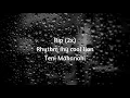 Billionaire (Lyrics) - Teni