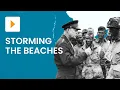 What Was D-Day The Story of the Normandy Invasion US History ClickView