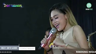 Download ORA NDUENI - DESY PARASWATI - MANGGUNG ONLINE 7 FEBRUARI 2022 MP3