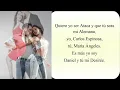 Grupo Extra - Bailemos (con letra) ft. Ixel