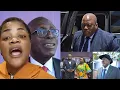 Download Lagu DA NONO APUPOLI MATATA PONYO, FRANCK DIONGO NA BA OPPOSANTS OYO BA KENDAKI KO KUTANA NA KABILA