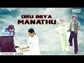 Download Lagu Oru Iniya Manadhu | Ilaiyaraaja | Johnny | Rajinikanth