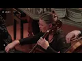 Bach - 'Brandenburg' Concerto no. 3 in G major BWV 1048 - Sato | Netherlands Bach Society