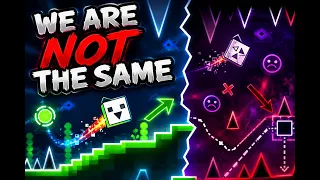 (50th Extreme)"We are not the same" 100% (Extreme Demon) By Mbed ft @marcouhsss|WhiteCubeprz