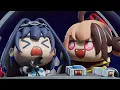 I DON T WANNA DO THIS ONE Hololive Animation