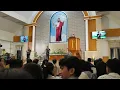 Download Lagu Konser Paduan Suara Magnificum Et Bonum Concert (Di HKBP Padang) | Part 1