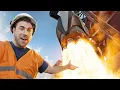Download Lagu I Spent $5,000,000 So You Can Go To Space For FREE