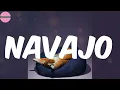 Navajo (Lyrics) - Masego