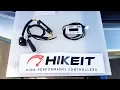 HIKEIT X9 Throttle Controller Install Review - Isuzu MU-X
