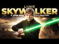 The ENTIRE Story of Luke Skywalker Legends