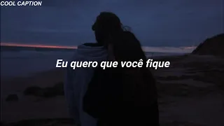 rihanna stay tradu o feat mikky ekko