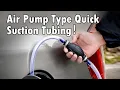 2020 Best DIY Quick Working Hand Fuel Transfer Pump from Senzeal-auto com