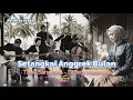 Lagu 🎵 SETANGKAI ANGGREK BULAN – Titiek Sandhora 1997 | Cover Versi Keroncong – Pelintas Waktu-Cover Ai