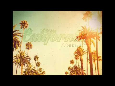 Download MP3 Mario Joy - California (Extended)