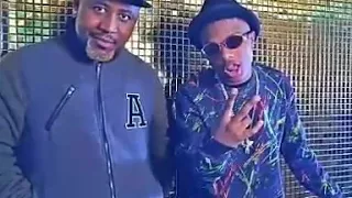 wizkid for the night ft cassper nyovest official music 