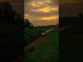 Download Lagu Kereta senja tlah tiba#kereta api