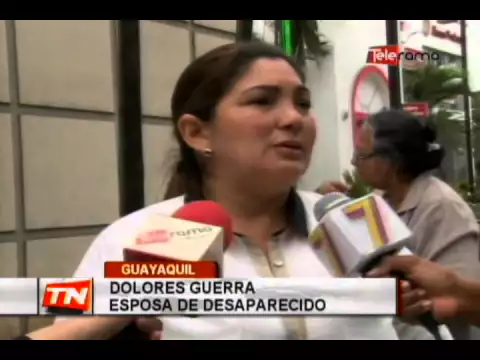 Recuerdan 11 años del caso Las Dolores