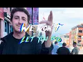 Download Lagu Cyran - We Won't Let You Go