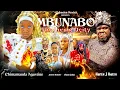 Lagu MBUNABO [The living deity]#CHIMAMANDA AUGUSTINE ##Ugoezu #jasmineranjinda #latestmovies #2025movies 