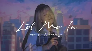 Download EXO 엑소 ‘Let Me In’ (City Pop x Synthwave ver.) // sing cover by. Kimdarlings! MP3