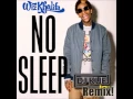 Download Lagu Wiz Khalifa - No Sleep (It's the DJ Kue Remix!) Dirty
