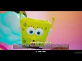 Spongebob Battle For Bikini Bottom Rehydrated 100% Walkthrough Part 12 - Spongebob Dream